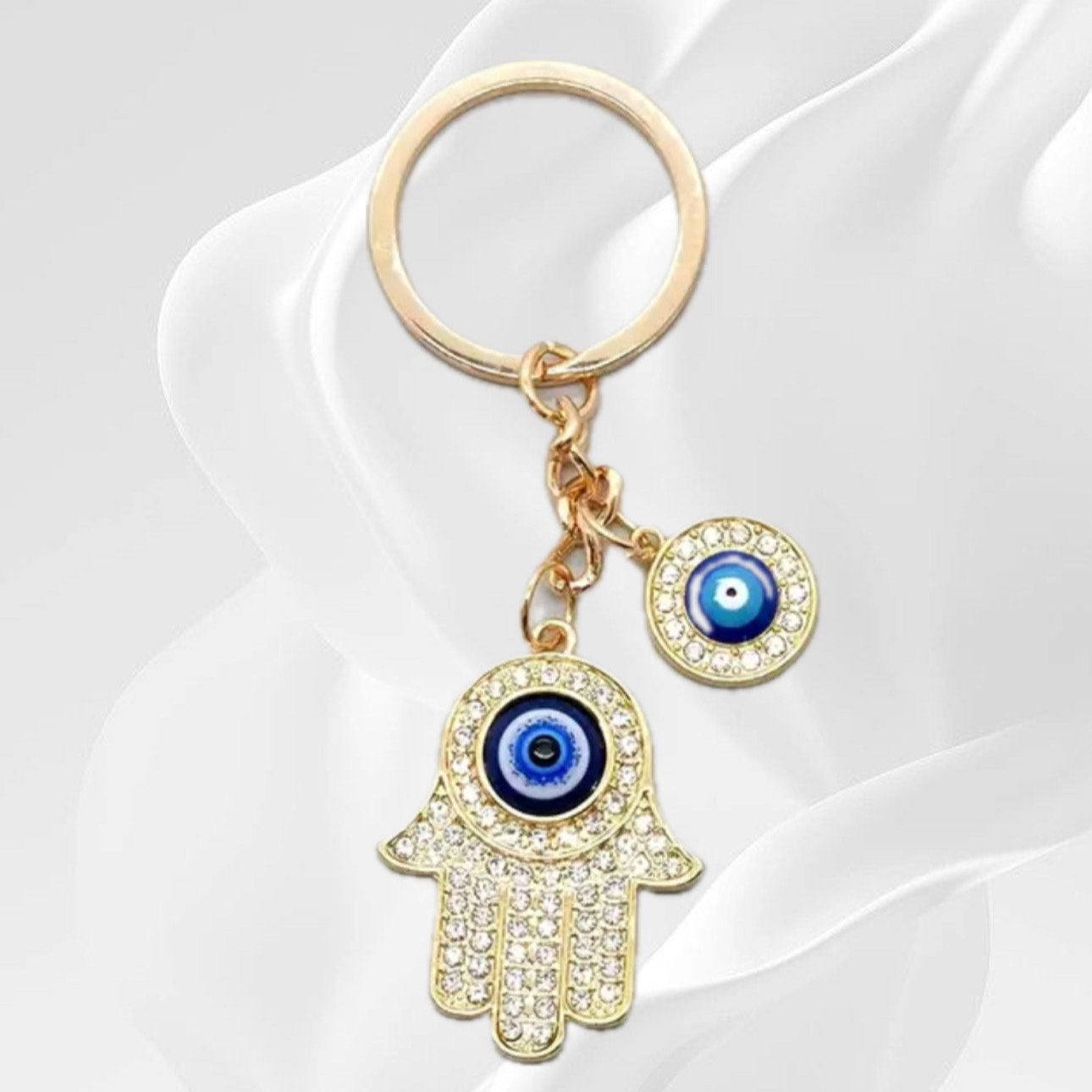 Schlüsselanhänger Hand der FatimA