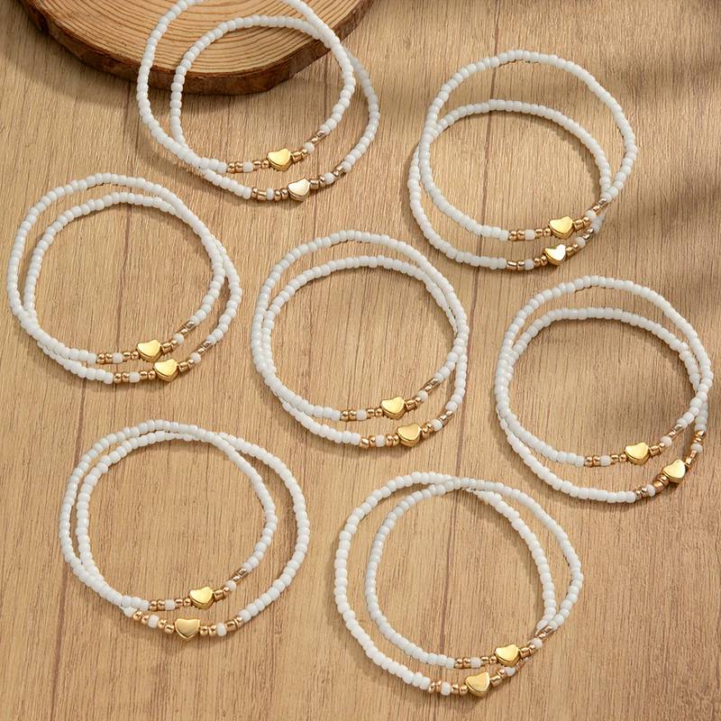 2 Freundschaftsarmbänder