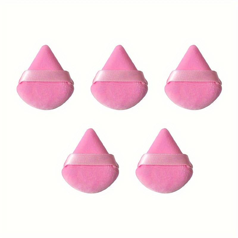 2 Mini Puder Quaste