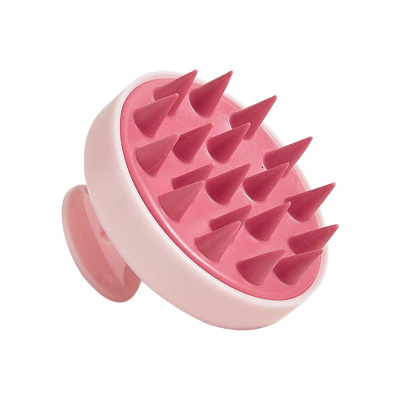 Haarmassage Bürste